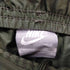 ナイキ NIKE 00S ナイロンショーツ 7分丈 メンズ JPN:S