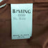 ビーミングバイビームス B:MING by BEAMS 22SS ボタニカルプリント マキシ スカート レディース JPN:S