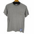 チャンピオン Champion ビックロゴ刺繍 クルーネックS/S TEE メンズ import:M