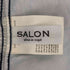 サロンアダムエロペ SALON adam et rope フロントスリットデニムタイトスカート レディース JPN:M