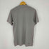 アディダス adidas ロゴプリント S/S TEE AEROREADY メンズ import:M