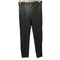 ザラ ZARA フェイクレザージップアップパンツ レディース JPN:M