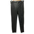 ザラ ZARA フェイクレザージップアップパンツ レディース JPN:M