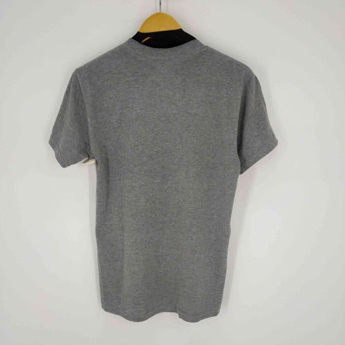 ジャージーズ JERZEES TEXAS ハンドバッファロー プリントS/S TEE メンズ import:S