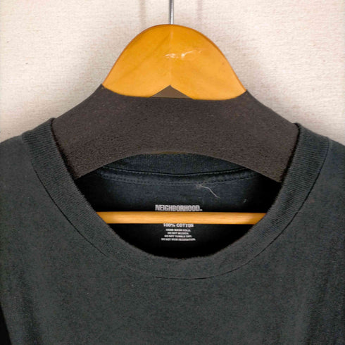 ネイバーフッド NEIGHBORHOOD C-TEE . SS メンズ JPN:XL