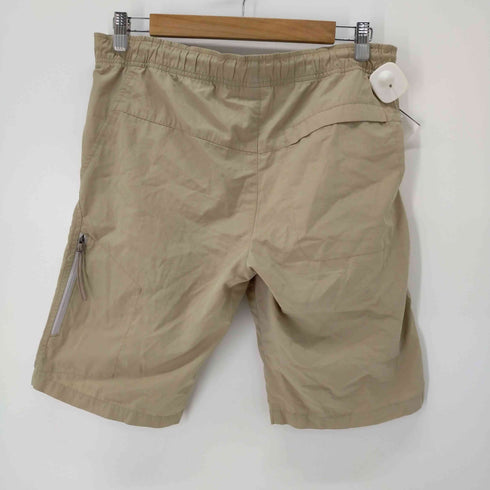 ナイキ NIKE THE ATHLETIC DEPT ナイロンショーツ メンズ JPN:M