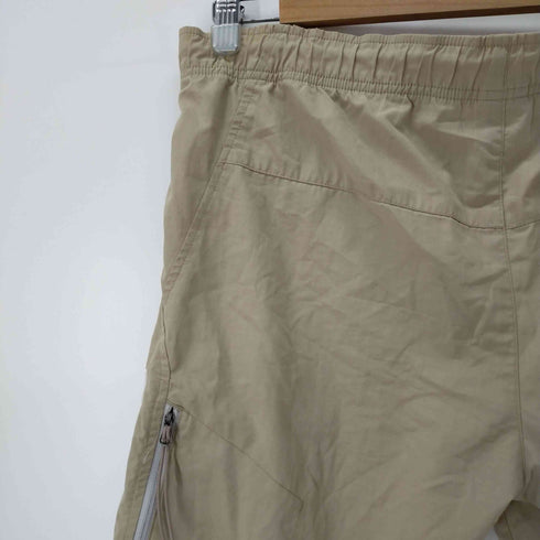 ナイキ NIKE THE ATHLETIC DEPT ナイロンショーツ メンズ JPN:M