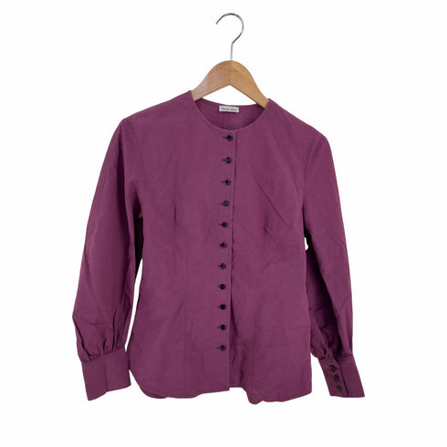 スティーブンアラン Steven Alan TYPEWRITER MANY BUTTON SHIRT レディース JPN:S