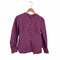 スティーブンアラン Steven Alan TYPEWRITER MANY BUTTON SHIRT レディース JPN:S