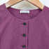 スティーブンアラン Steven Alan TYPEWRITER MANY BUTTON SHIRT レディース JPN:S