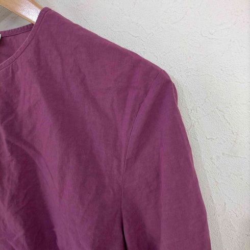 スティーブンアラン Steven Alan TYPEWRITER MANY BUTTON SHIRT レディース JPN:S