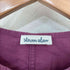 スティーブンアラン Steven Alan TYPEWRITER MANY BUTTON SHIRT レディース JPN:S