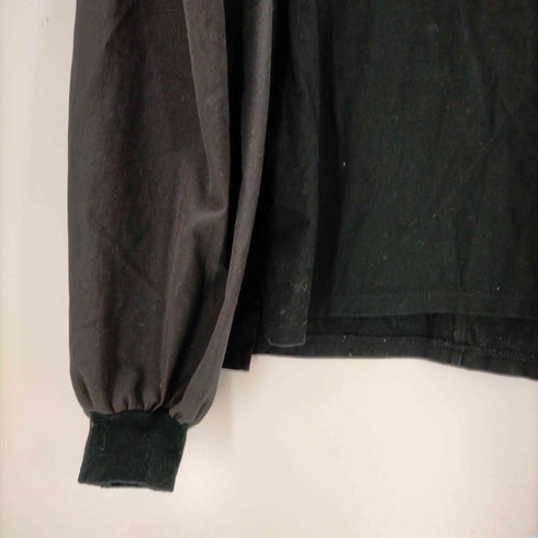 ビューティーアンドユースユナイテッドアローズ BEAUTY & YOUTH UNITED ARROWS 22SS コットンブロードタックスリーブカットソー レディース FREE