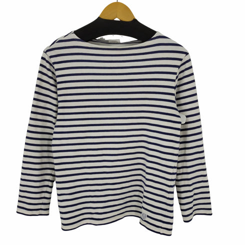 オーチバル ORCIVAL バスク L/S TEE レディース 3