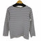 オーチバル ORCIVAL バスク L/S TEE レディース 3
