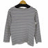 オーチバル ORCIVAL バスク L/S TEE レディース 3