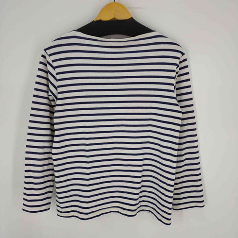 オーチバル ORCIVAL バスク L/S TEE レディース 3