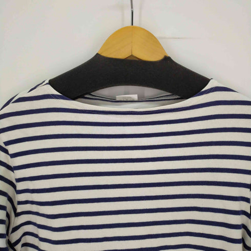 オーチバル ORCIVAL バスク L/S TEE レディース 3