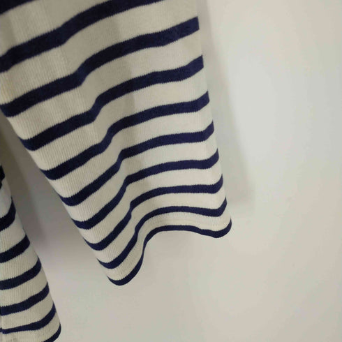 オーチバル ORCIVAL バスク L/S TEE レディース 3