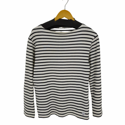 オーチバル ORCIVAL バスク L/S TEE レディース 3
