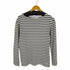 オーチバル ORCIVAL バスク L/S TEE レディース 3