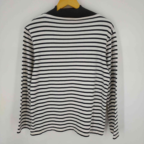 オーチバル ORCIVAL バスク L/S TEE レディース 3