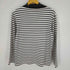 オーチバル ORCIVAL バスク L/S TEE レディース 3