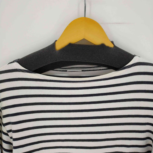 オーチバル ORCIVAL バスク L/S TEE レディース 3