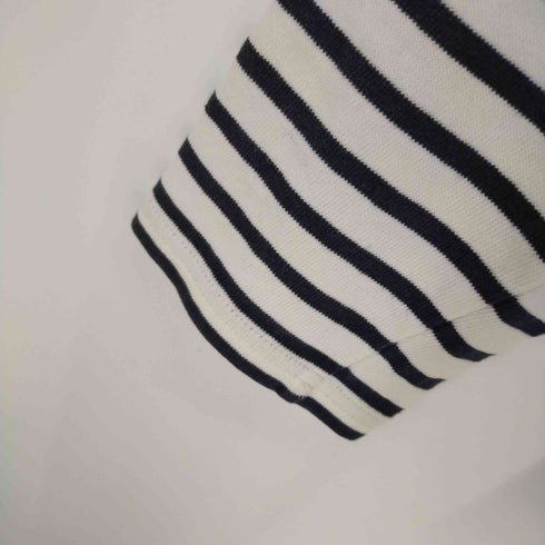 オーチバル ORCIVAL バスク L/S TEE レディース 3