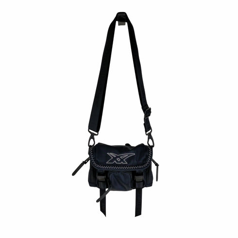 オニツカタイガー ONITSUKA TIGER MINI SHOULDER BAG / ミニショルダーバッグ メンズ