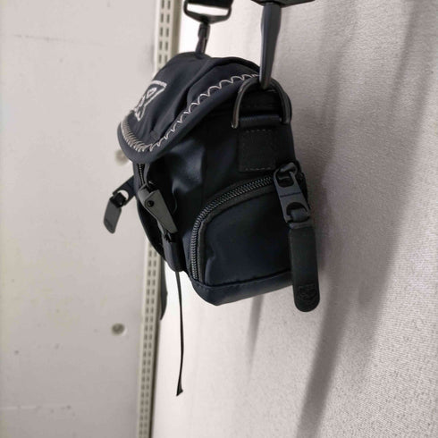 オニツカタイガー ONITSUKA TIGER MINI SHOULDER BAG / ミニショルダーバッグ メンズ