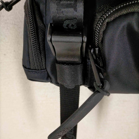 オニツカタイガー ONITSUKA TIGER MINI SHOULDER BAG / ミニショルダーバッグ メンズ