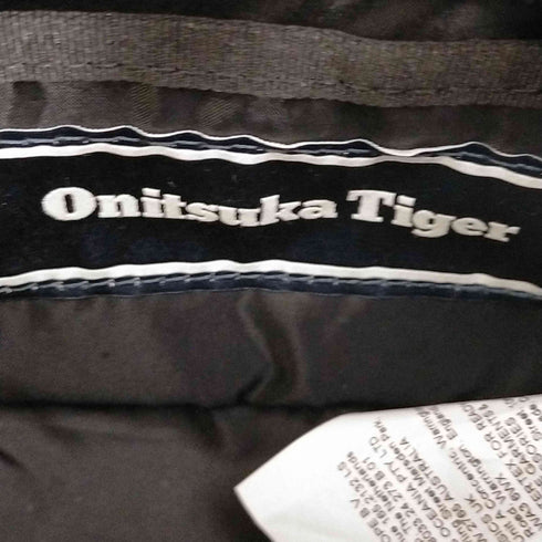 オニツカタイガー ONITSUKA TIGER MINI SHOULDER BAG / ミニショルダーバッグ メンズ