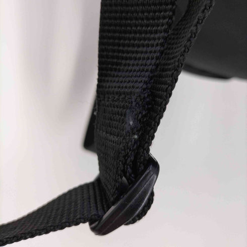 アディダス adidas ACE製 Y2K テック バックパック ショルダーバッグ メンズ