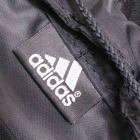 アディダス adidas ACE製 Y2K テック バックパック ショルダーバッグ メンズ
