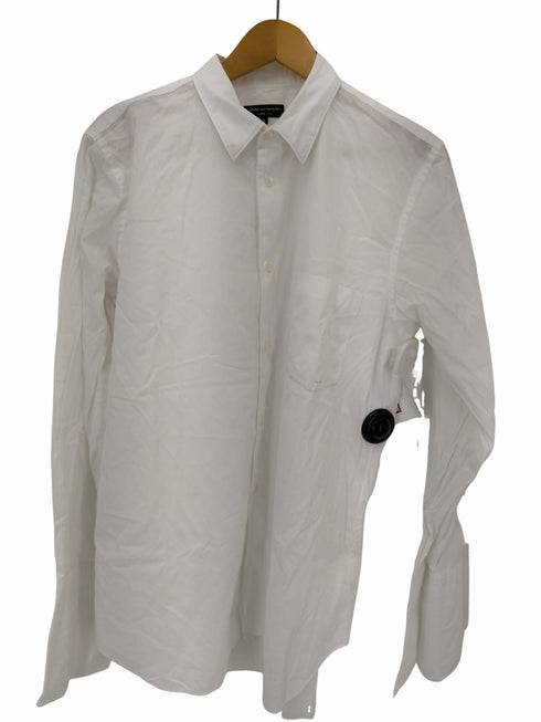 コムデギャルソンオムプリュス COMME des GARCONS HOMME PLUS AD2007 ダブルカフスシャツ メンズ JPN:M