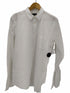 コムデギャルソンオムプリュス COMME des GARCONS HOMME PLUS AD2007 ダブルカフスシャツ メンズ JPN:M
