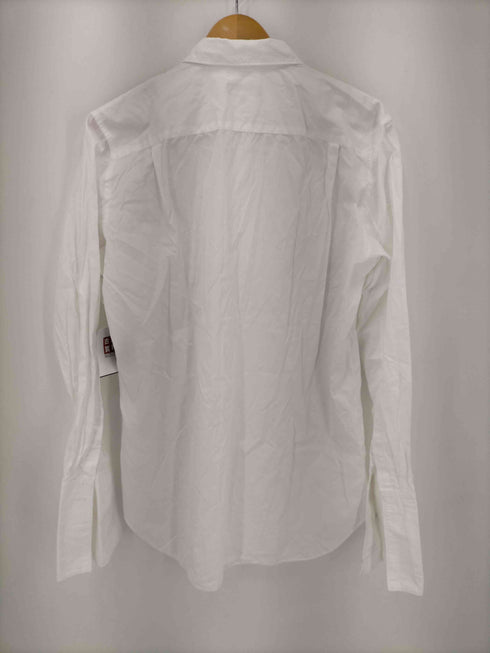 コムデギャルソンオムプリュス COMME des GARCONS HOMME PLUS AD2007 ダブルカフスシャツ メンズ JPN:M