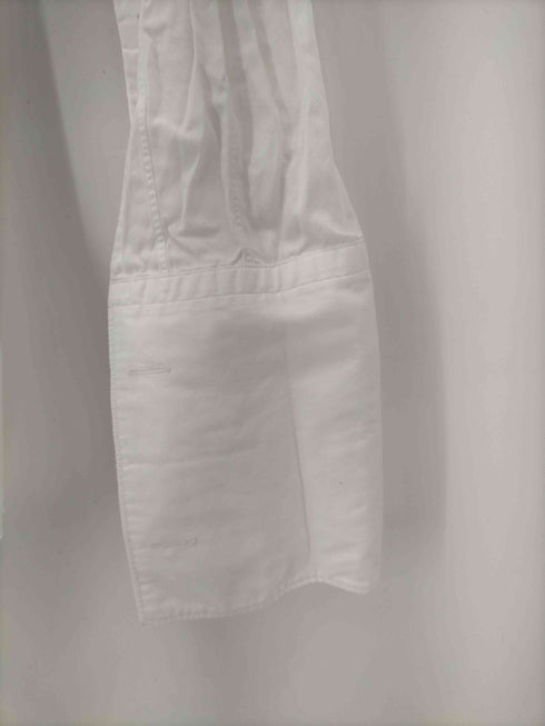 コムデギャルソンオムプリュス COMME des GARCONS HOMME PLUS AD2007 ダブルカフスシャツ メンズ JPN:M