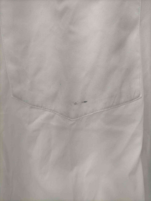 コムデギャルソンオムプリュス COMME des GARCONS HOMME PLUS AD2007 ダブルカフスシャツ メンズ JPN:M