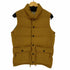 ビューティーアンドユースユナイテッドアローズ BEAUTY & YOUTH UNITED ARROWS ウールダウンベスト メンズ import:M