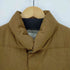 ビューティーアンドユースユナイテッドアローズ BEAUTY & YOUTH UNITED ARROWS ウールダウンベスト メンズ import:M