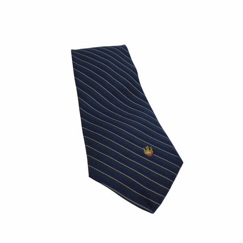 アクアスキュータム AQUASCUTUM ストライプネクタイ メンズ ONE SIZE