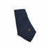 アクアスキュータム AQUASCUTUM ストライプネクタイ メンズ ONE SIZE