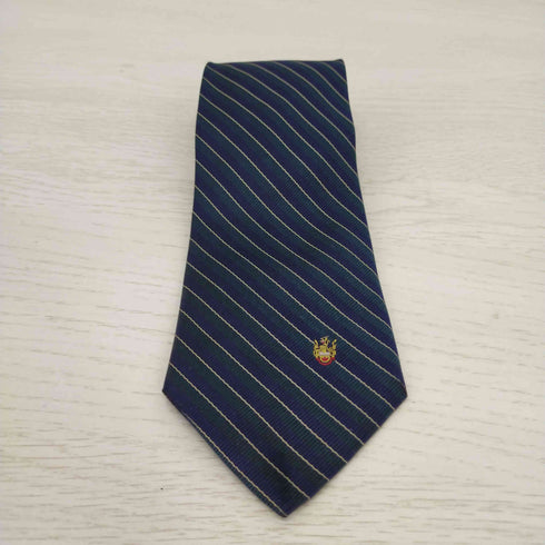 アクアスキュータム AQUASCUTUM ストライプネクタイ メンズ ONE SIZE