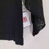 ビューティーアンドユースユナイテッドアローズ BEAUTY & YOUTH UNITED ARROWS ドットシフォンジャカード6分袖ニット レディース FREE