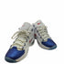 リーボック Reebok QUESTION MID WHITE/CLASSIC COBALT/CLEAR メンズ JPN:26.5