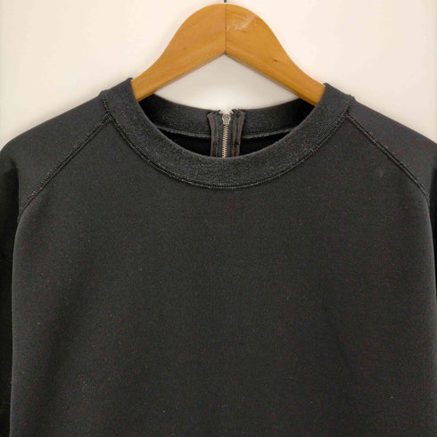アダムエロペ Adam et Rope 23SS ハーフスリーブドロストワンピース レディース FREE