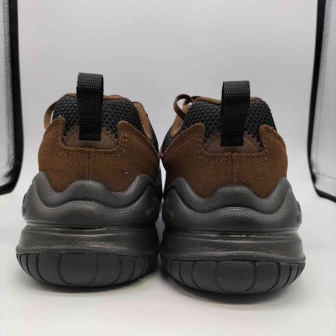 ナイキ NIKE Tech Hera CACAO WOW/BLACK-BRONZINE メンズ JPN:27