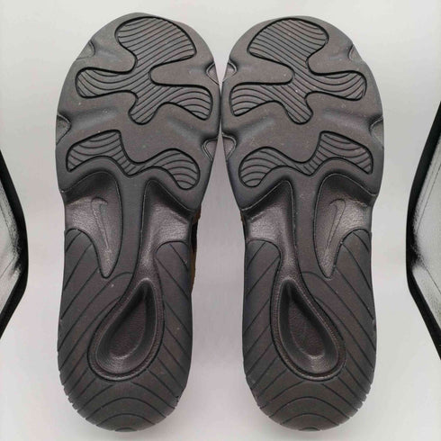 ナイキ NIKE Tech Hera CACAO WOW/BLACK-BRONZINE メンズ JPN:27